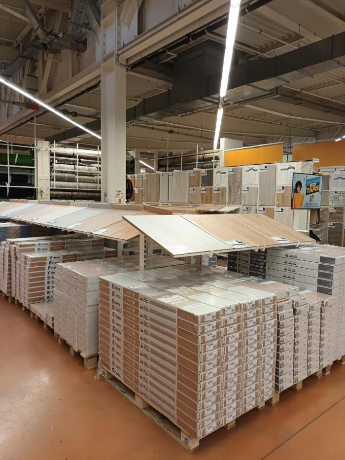 Images WELDOM BRIVES CHARENSAC