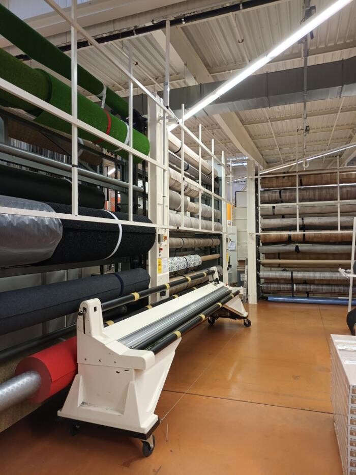 Images WELDOM BRIVES CHARENSAC