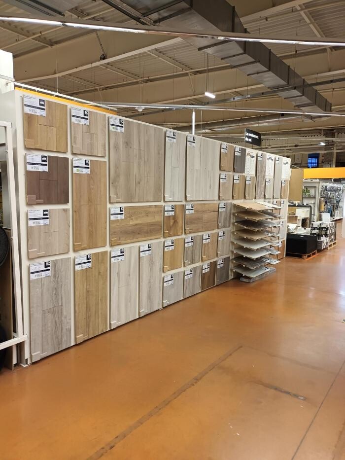 Images WELDOM BRIVES CHARENSAC