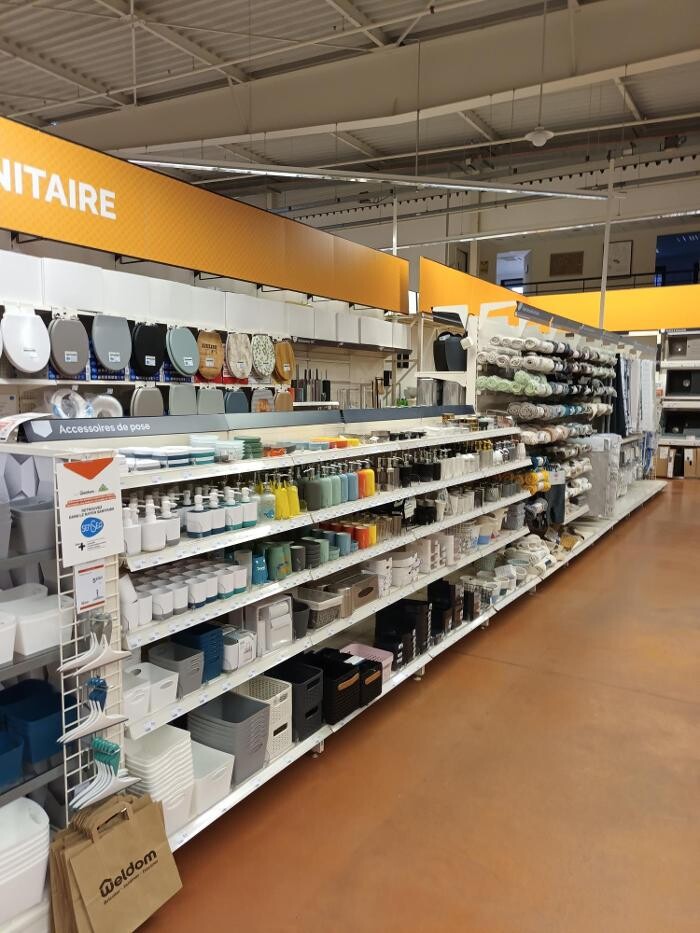 Images WELDOM BRIVES CHARENSAC