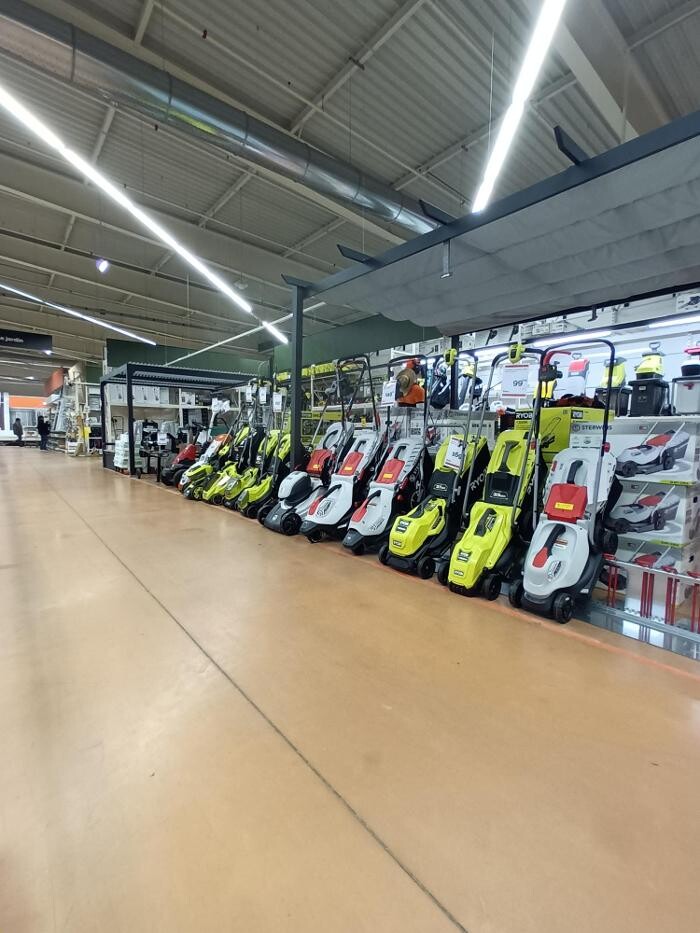 Images WELDOM BRIVES CHARENSAC