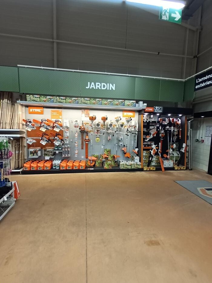 Images WELDOM BRIVES CHARENSAC