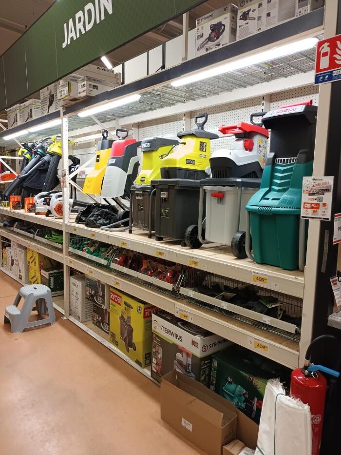 Images WELDOM BRIVES CHARENSAC