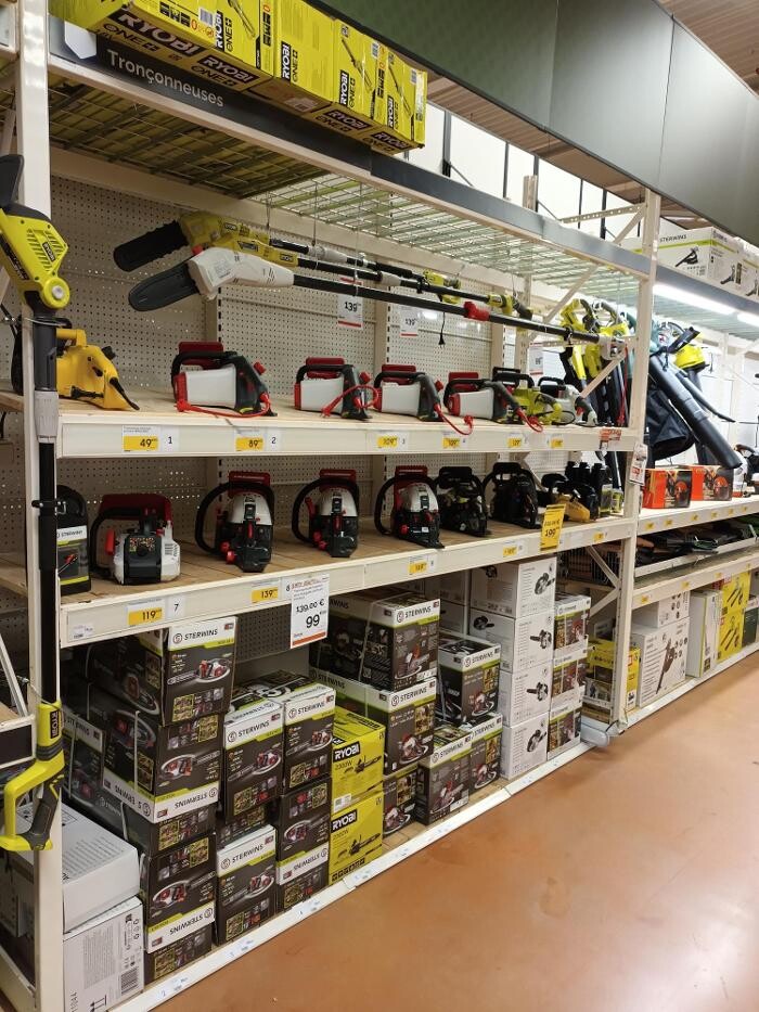 Images WELDOM BRIVES CHARENSAC