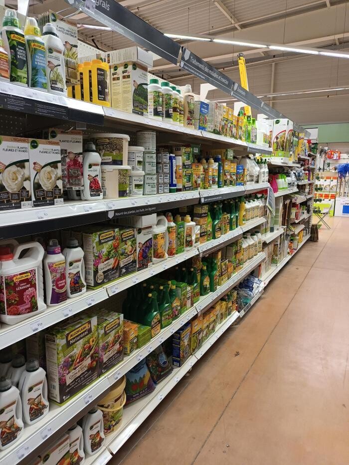 Images WELDOM BRIVES CHARENSAC