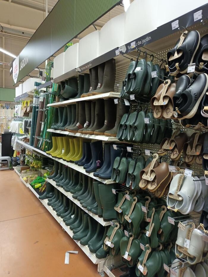 Images WELDOM BRIVES CHARENSAC