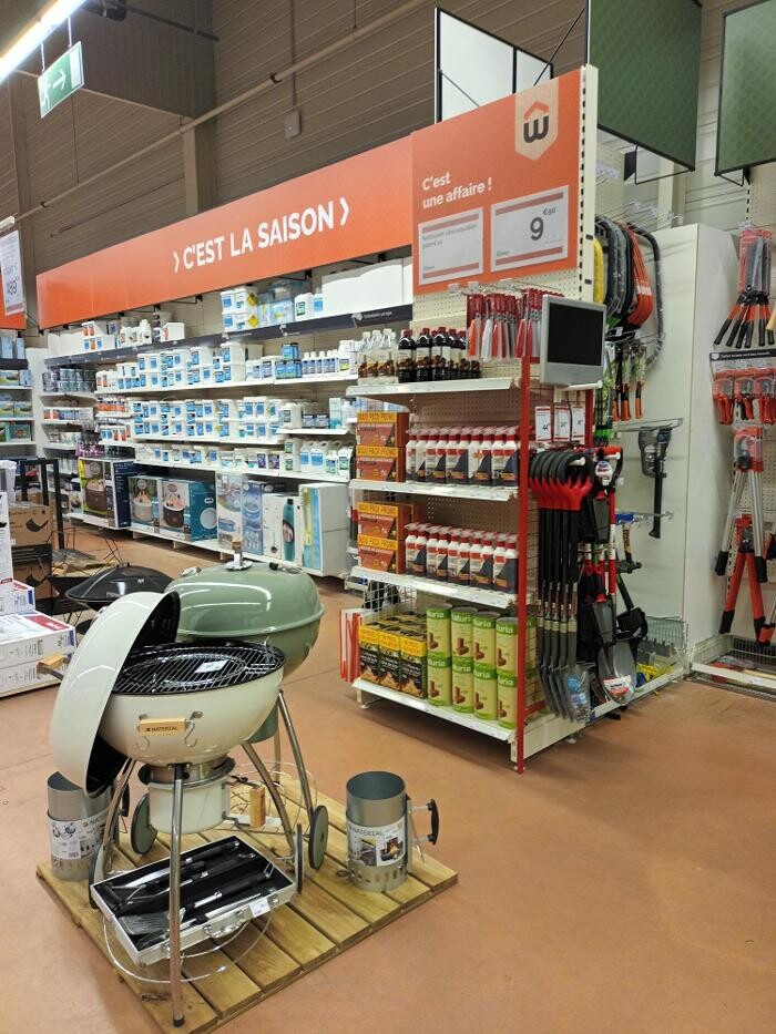 Images WELDOM BRIVES CHARENSAC