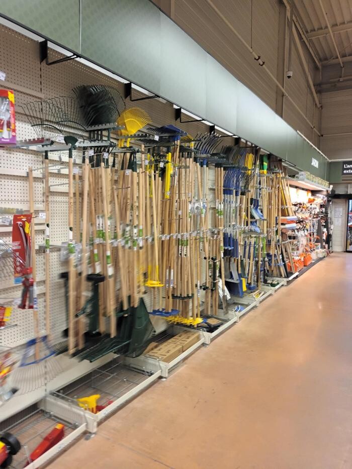 Images WELDOM BRIVES CHARENSAC