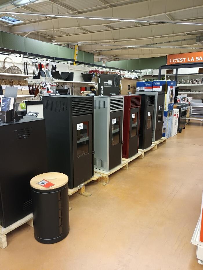 Images WELDOM BRIVES CHARENSAC