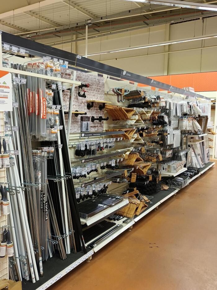 Images WELDOM BRIVES CHARENSAC