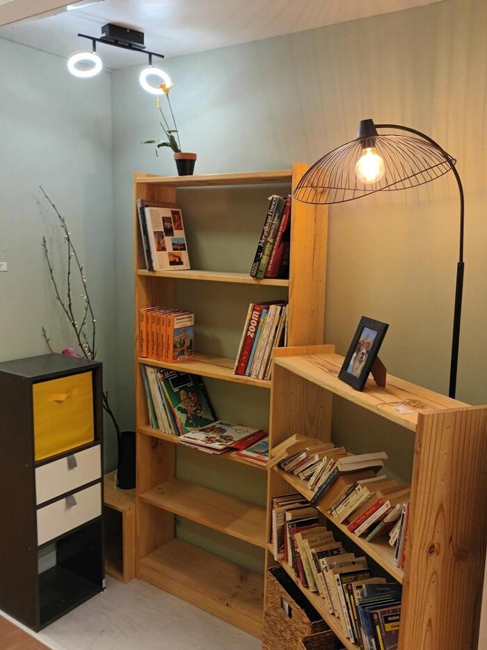 Images WELDOM BRIVES CHARENSAC