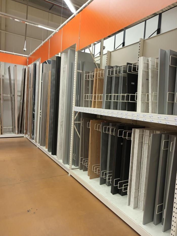 Images WELDOM BRIVES CHARENSAC