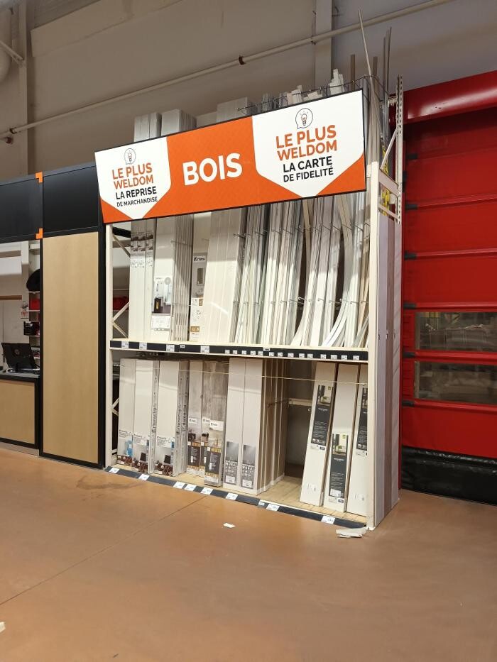 Images WELDOM BRIVES CHARENSAC