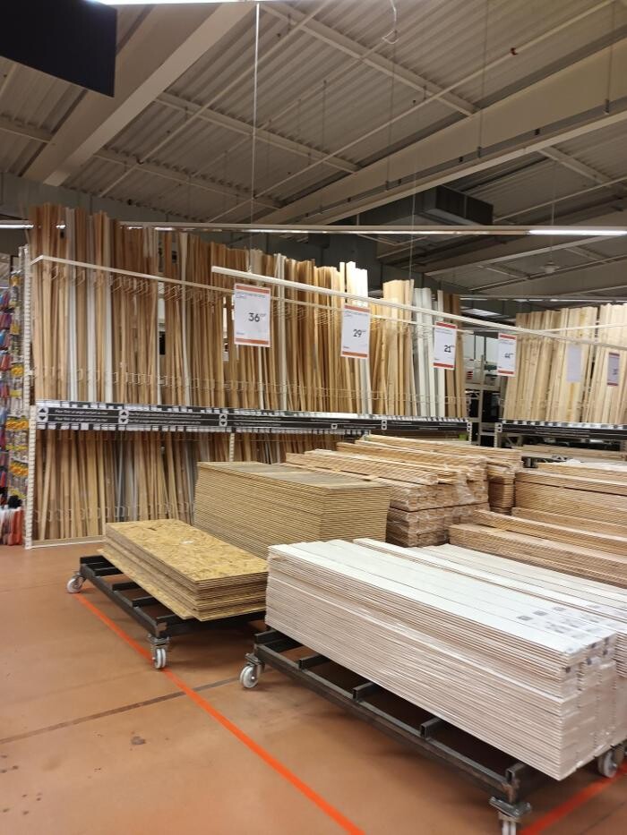 Images WELDOM BRIVES CHARENSAC