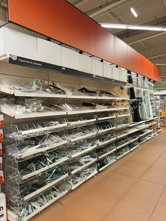 Images WELDOM BRIVES CHARENSAC