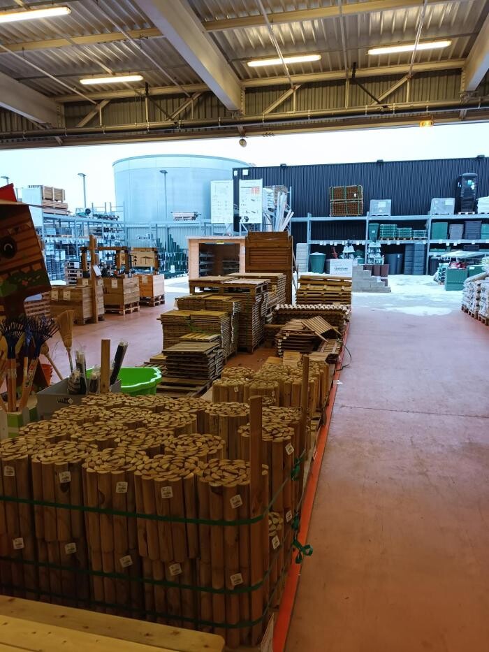 Images WELDOM BRIVES CHARENSAC