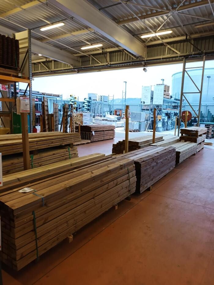 Images WELDOM BRIVES CHARENSAC