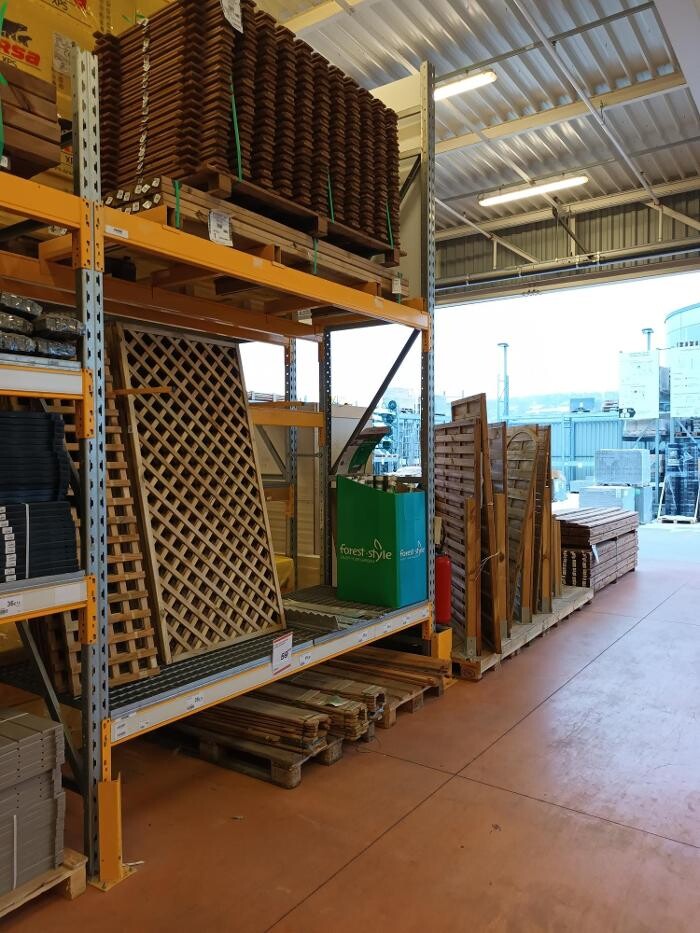 Images WELDOM BRIVES CHARENSAC