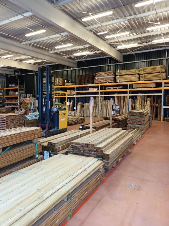 Images WELDOM BRIVES CHARENSAC