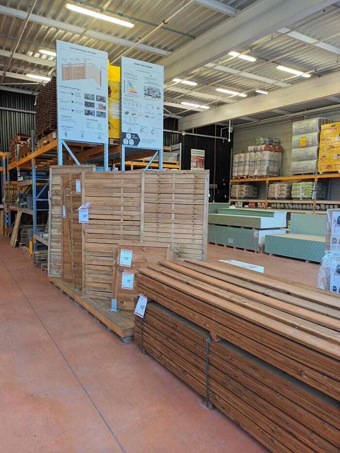 Images WELDOM BRIVES CHARENSAC