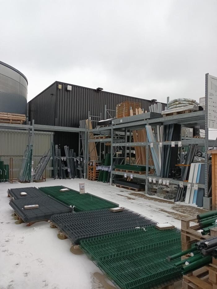 Images WELDOM BRIVES CHARENSAC