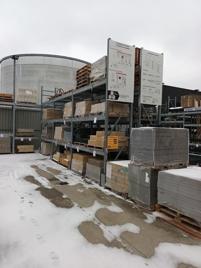 Images WELDOM BRIVES CHARENSAC