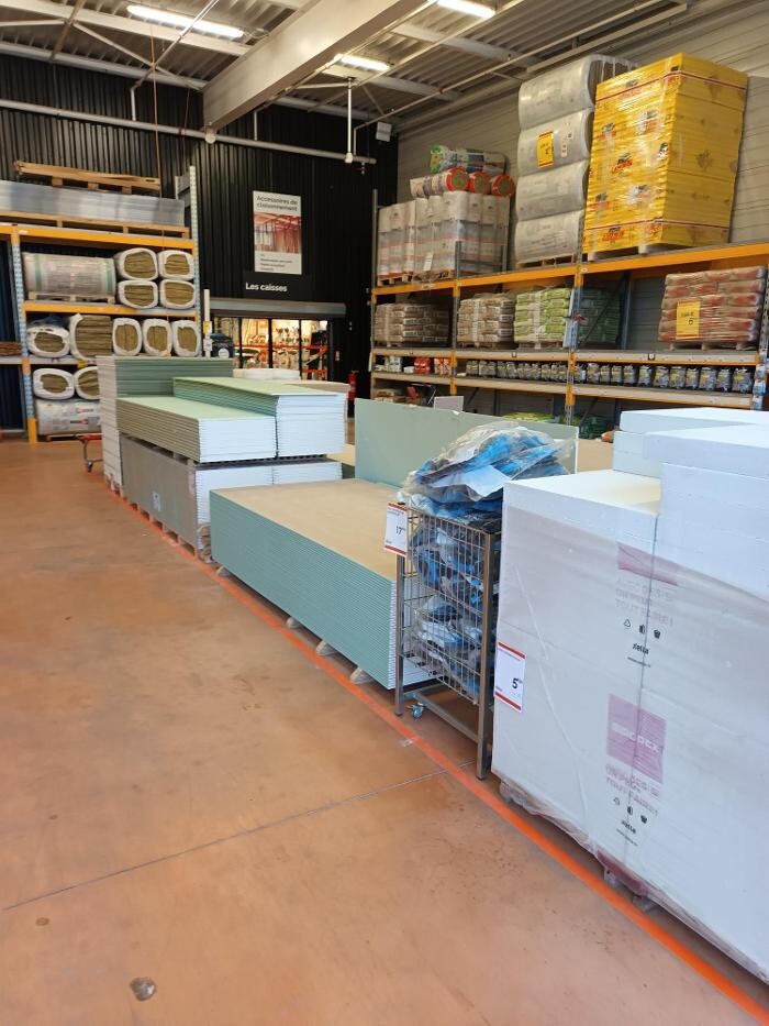 Images WELDOM BRIVES CHARENSAC