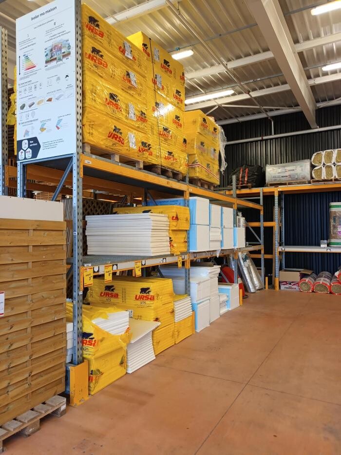 Images WELDOM BRIVES CHARENSAC