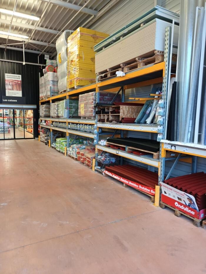 Images WELDOM BRIVES CHARENSAC