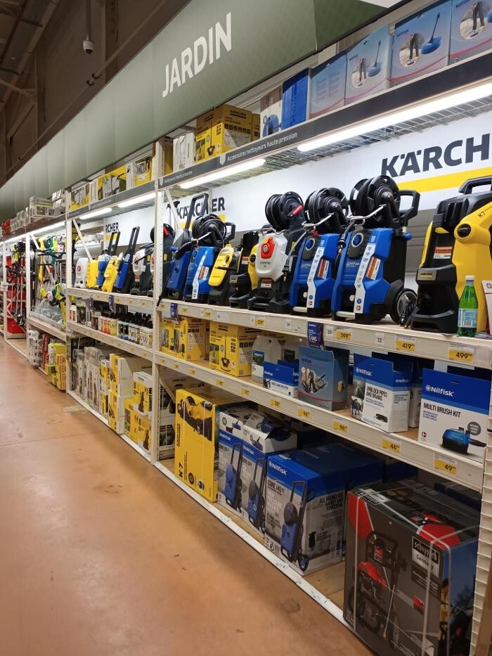 Images WELDOM BRIVES CHARENSAC