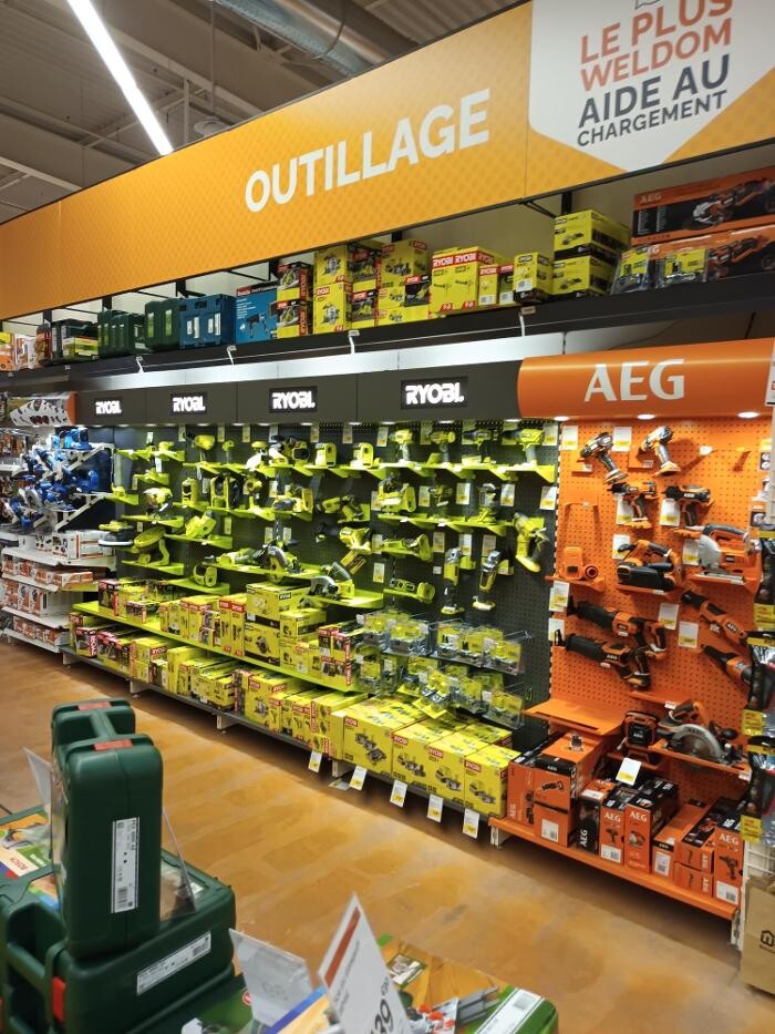 Images WELDOM BRIVES CHARENSAC