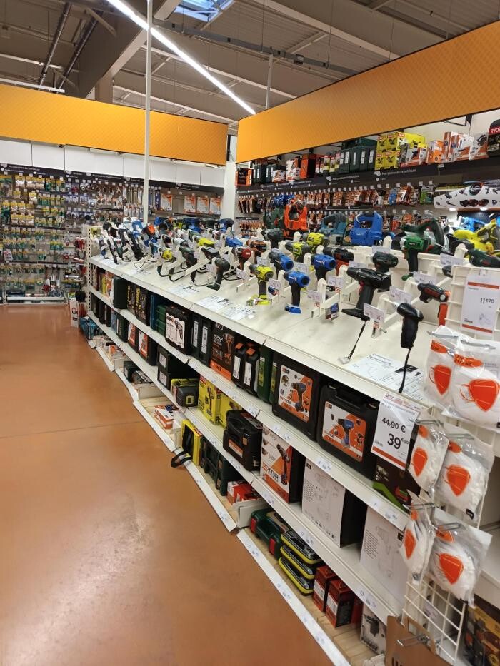 Images WELDOM BRIVES CHARENSAC