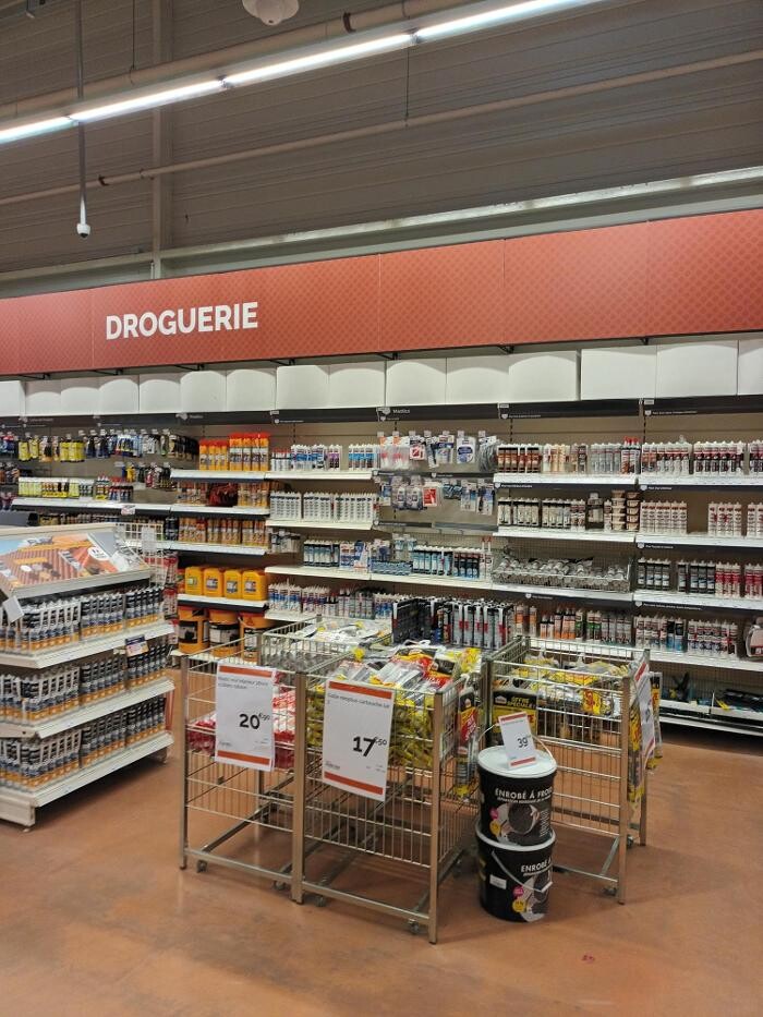 Images WELDOM BRIVES CHARENSAC