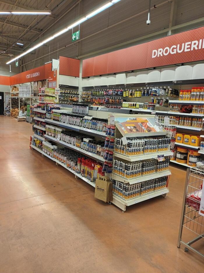 Images WELDOM BRIVES CHARENSAC