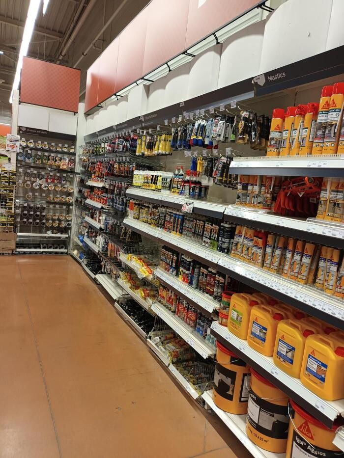 Images WELDOM BRIVES CHARENSAC