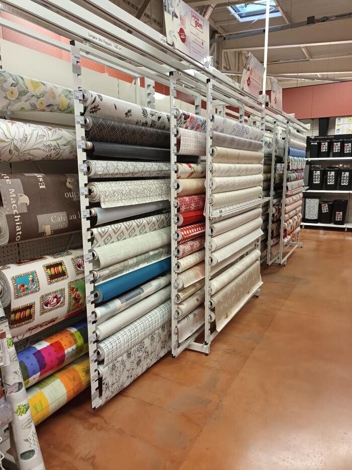 Images WELDOM BRIVES CHARENSAC