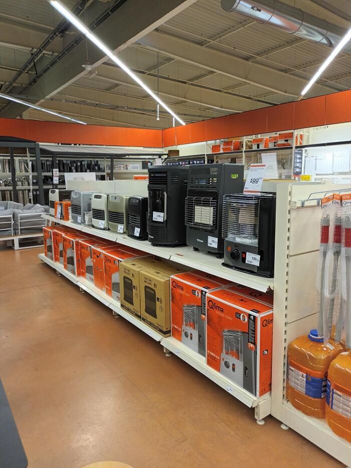 Images WELDOM BRIVES CHARENSAC