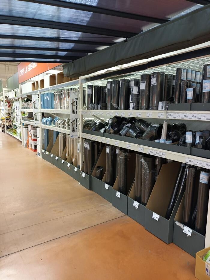 Images WELDOM BRIVES CHARENSAC