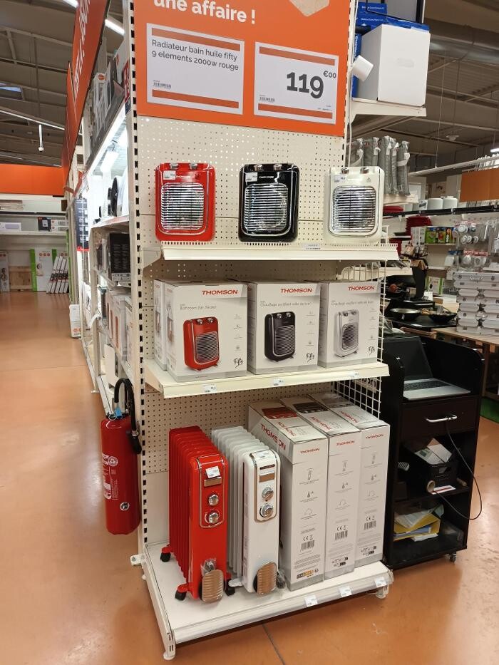 Images WELDOM BRIVES CHARENSAC