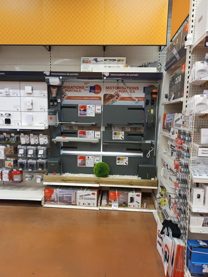 Images WELDOM BRIVES CHARENSAC