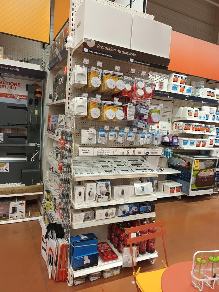 Images WELDOM BRIVES CHARENSAC