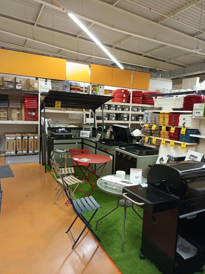 Images WELDOM BRIVES CHARENSAC