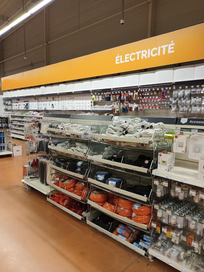 Images WELDOM BRIVES CHARENSAC