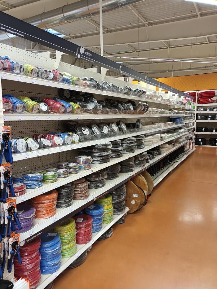 Images WELDOM BRIVES CHARENSAC