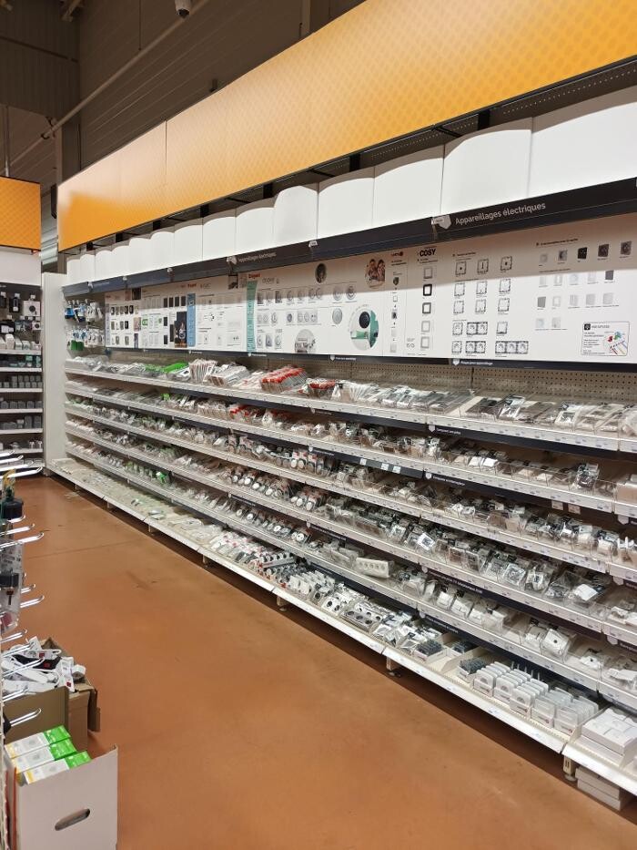 Images WELDOM BRIVES CHARENSAC