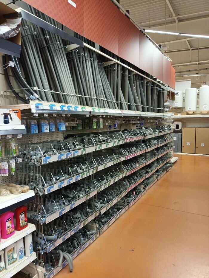 Images WELDOM BRIVES CHARENSAC