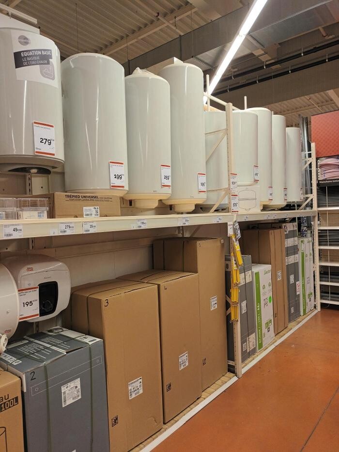 Images WELDOM BRIVES CHARENSAC