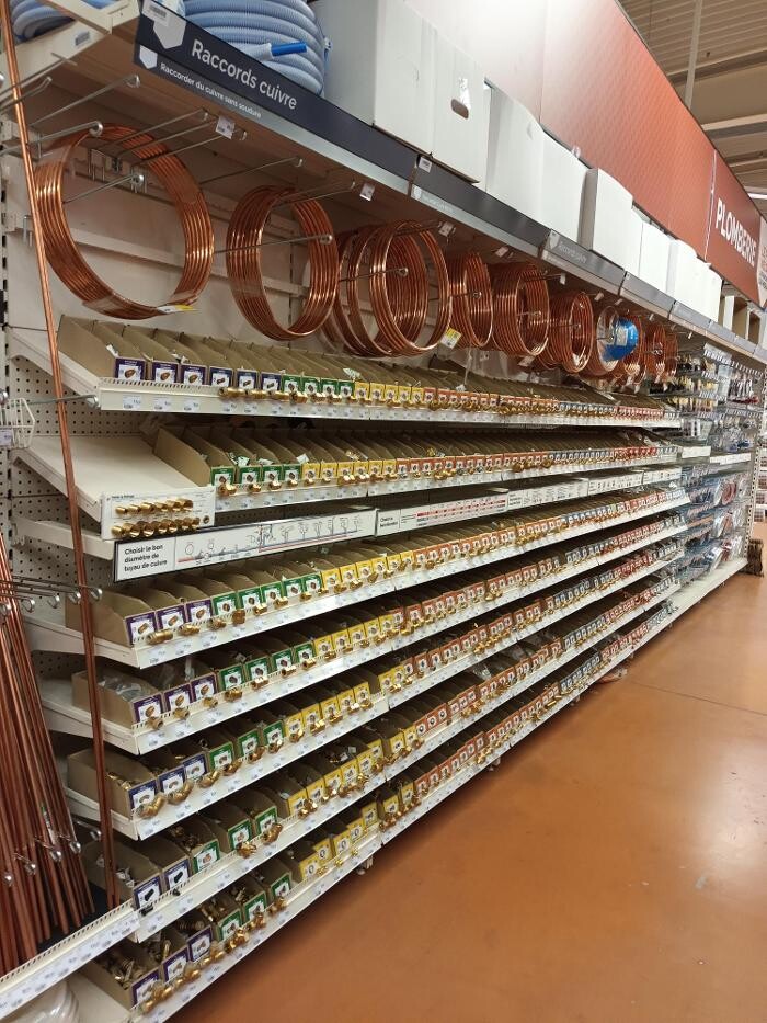 Images WELDOM BRIVES CHARENSAC