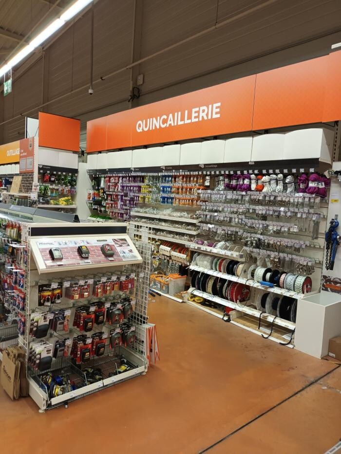 Images WELDOM BRIVES CHARENSAC