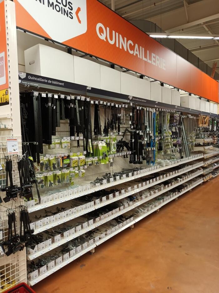 Images WELDOM BRIVES CHARENSAC